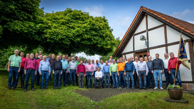 Männer Chor