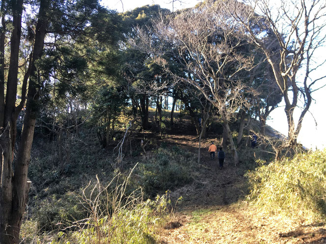 米沢の森　おじゅうはっちゃ