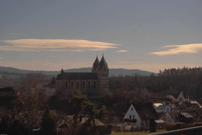 Hunsrückdom, Ravengiersburg