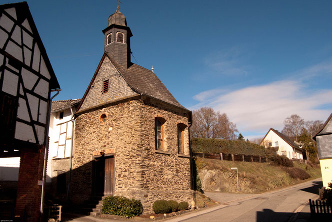 St. Anna Kapelle