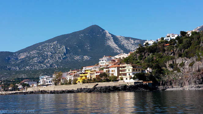 Cala Gonone