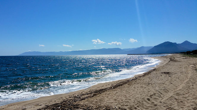 Golfo di Orosei