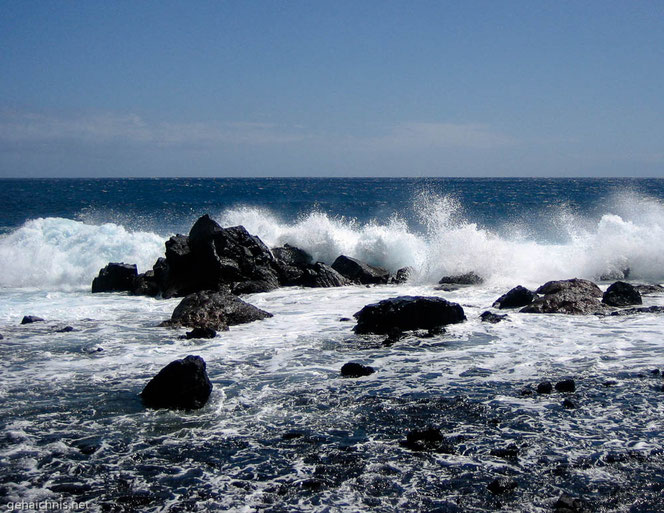 Playa de Inglés