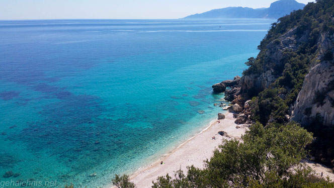 Cala Fuili