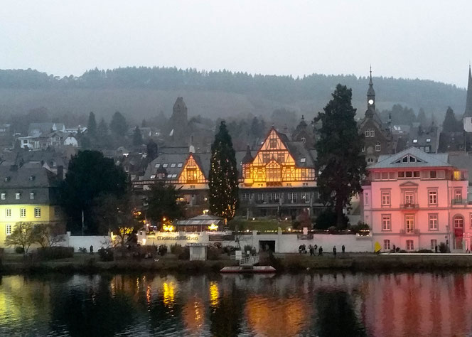 Traben, Mosel