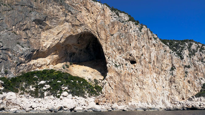 Grotte di Biddiriscottai