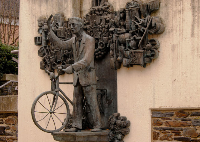 Dr.-Spieß-Brunnen