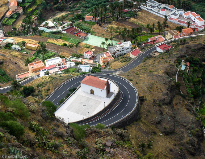 Ermita de San Antonio