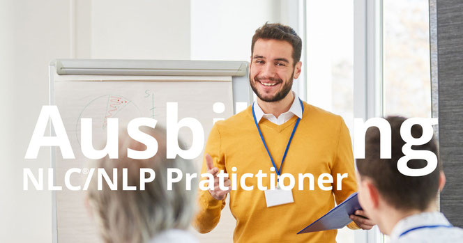 NLC / NLP Practitioner Ausbildung in NRW