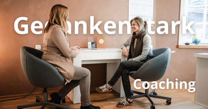GedankenStark Studion NLP Coaching und wingwave Coaching in Kaarst, Düsseldorf, Neuss und NRW