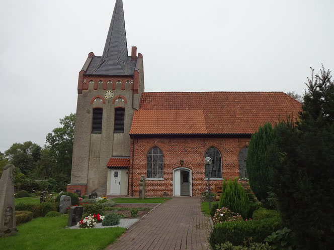  Wersabe ist eine Ortschaft in der Einheitsgemeinde Hagen im Bremischen im niedersächsischen Landkreis Cuxhaven.
