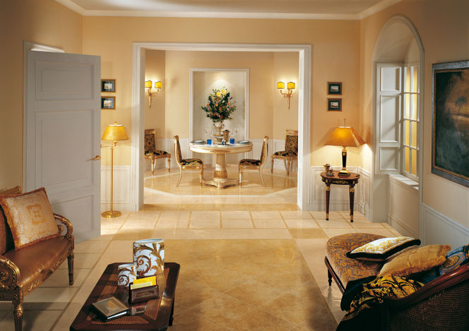 VERSACE TILES SERIE PALACE 
