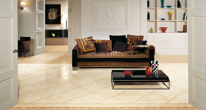 VERSACE TILES SERIE PALACE 