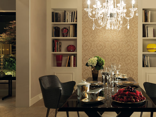 VERSACE TILES SERIE VANITAS