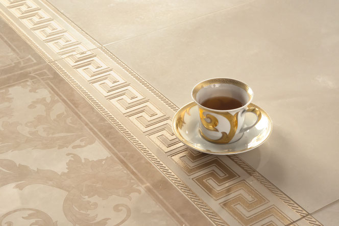 versace tiles serie marble 