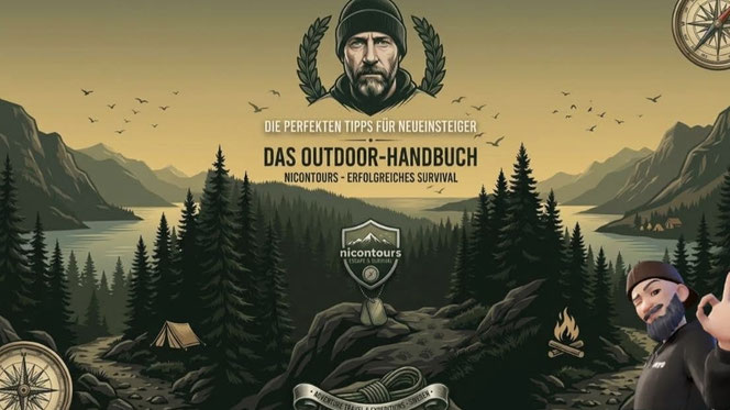 Outdoor Handbuch