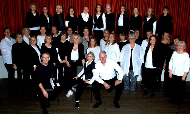 Chor InTakt Norderstedt (C) 2025
