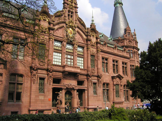  Heidelberg University