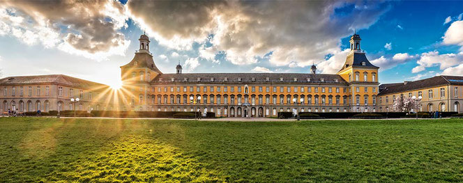 Bonn University