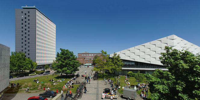 Kiel university