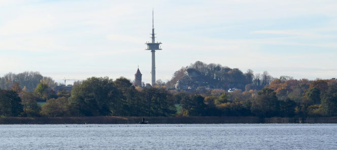 Danke an Elke Dietrich für das Foto