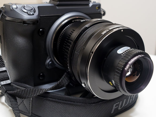 Apo-Rodagon-D 2x 75mm F4.5