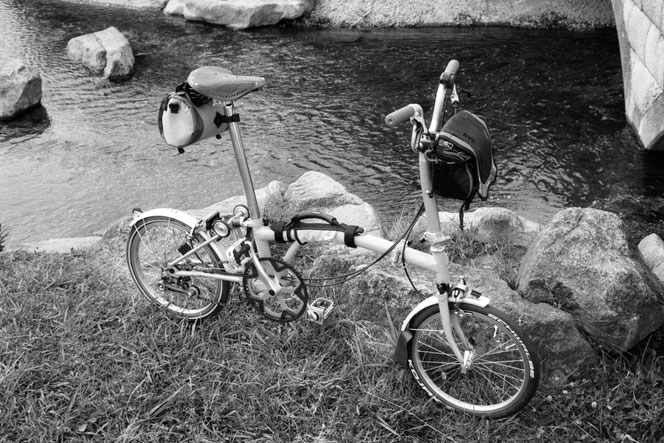 Fomapan 400