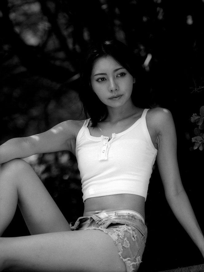 栗原理奈