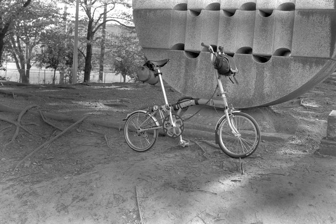 Rollei RPX 100