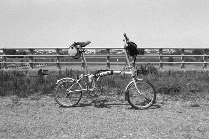Fomapan 400
