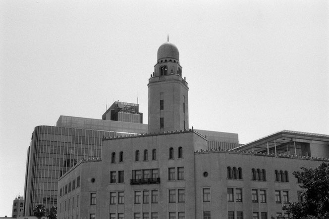 Fomapan 400