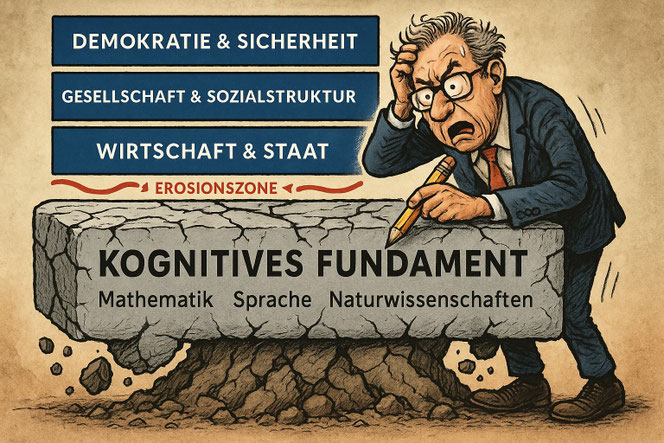 Der IQB-Bildungstrend 2024 | Dr. Wrede & Partner