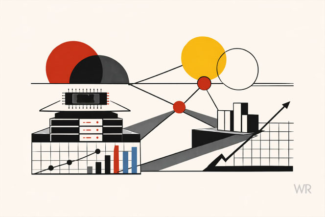 Ökosysteme der digitalen Wirtschaft | Dr. Wrede & Partner