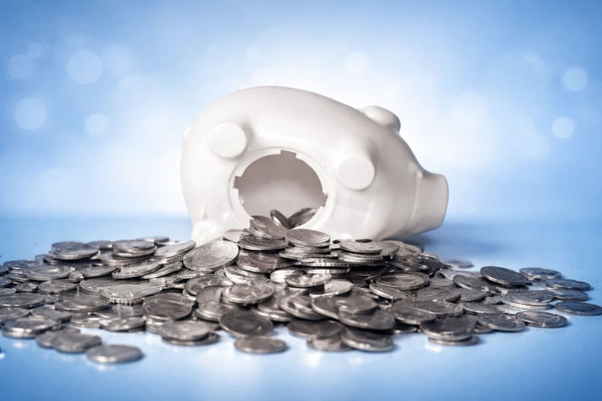 Executive Economics Coach | Dr. Wrede & Partner