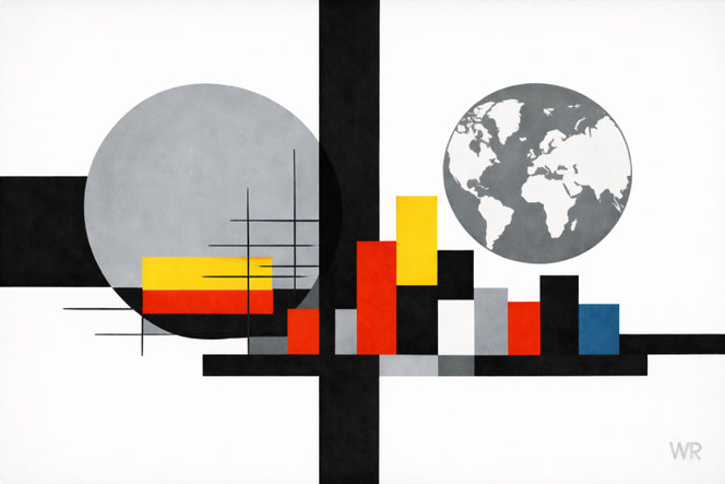 Geopolitische Resilienz von Aktienportfolios | Dr. Wrede & Partner