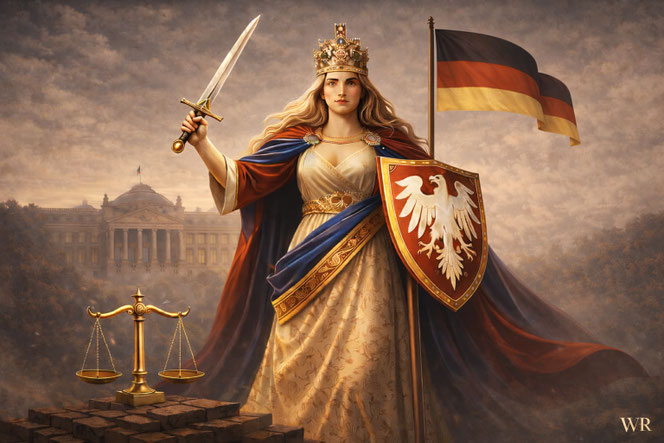 Germania | Dr. Wrede & Partner