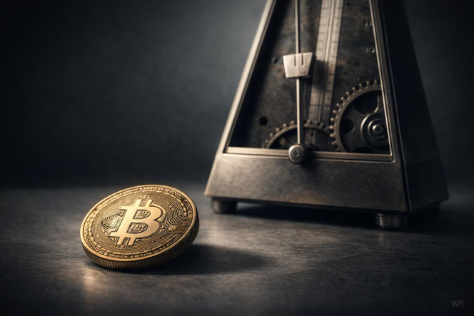 Bitcoin im Wandel | Dr. Wrede & Partner