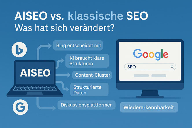 SEO-Agentur