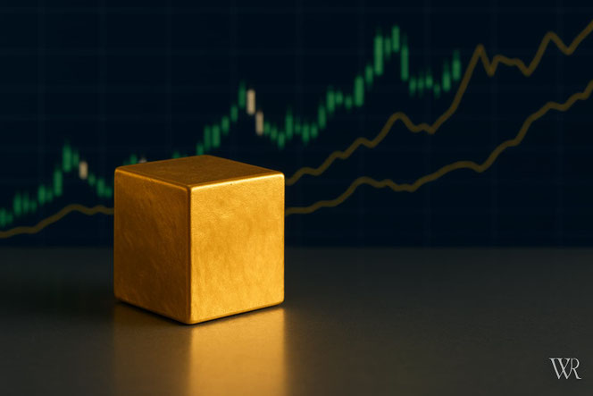 Der Goldmarkt | Dr. Wrede & Partner