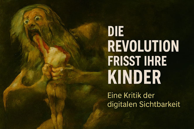 Digitale Sichtbarkeit ist keine Frage der Qualität mehr – sondern der Struktur.