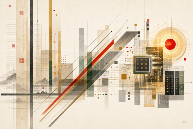The Semiconductor Code | Dr. Wrede & Partner