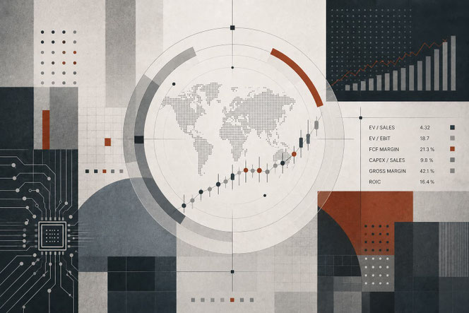 Capital Markets Intelligence | Dr. Wrede & Partner