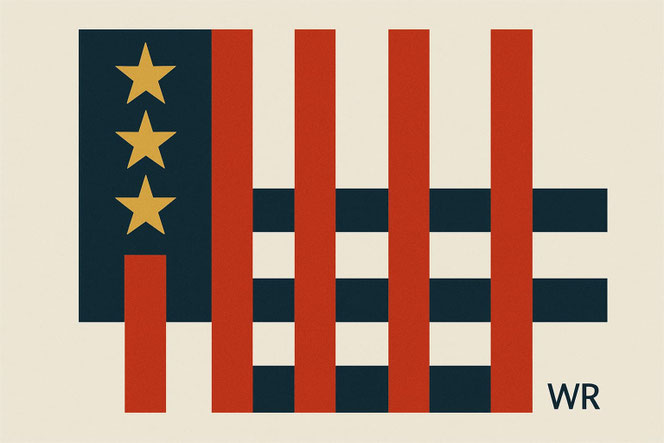 National Security Strategy - US-Sicherheitsstragie - 2025 | Dr. Wrede & Partner