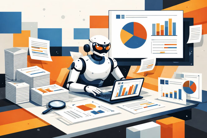 OfficeQA | Dr. Wrede & Partner