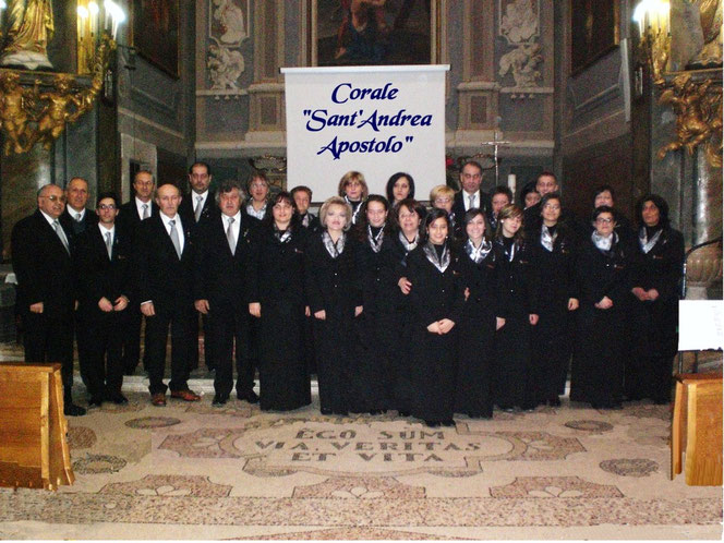 Concerto dell'Epifania 2011