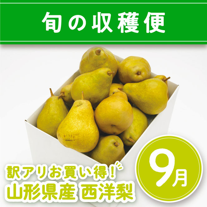 旬の収穫便