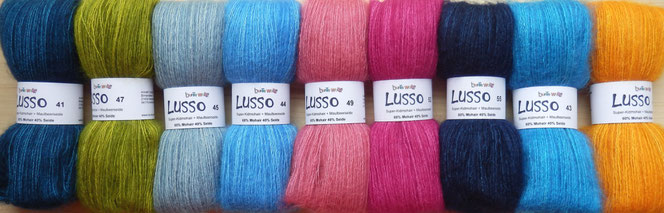 Lusso