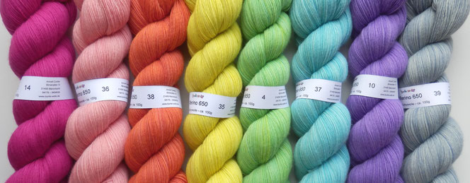 Merino 650