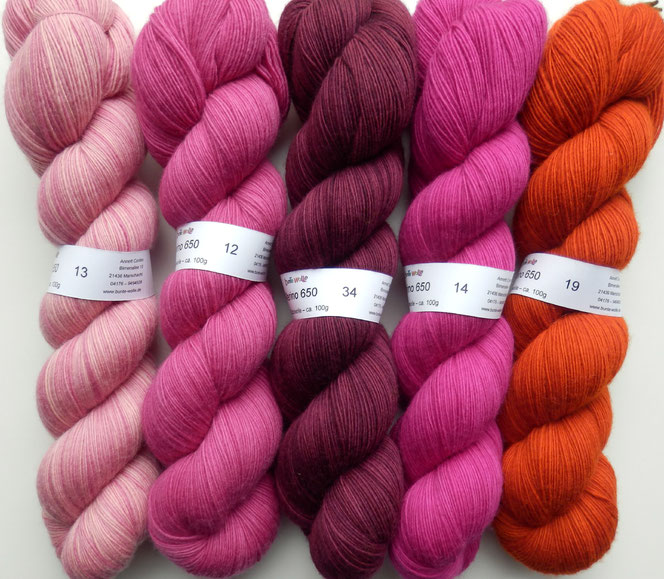 Merino 650