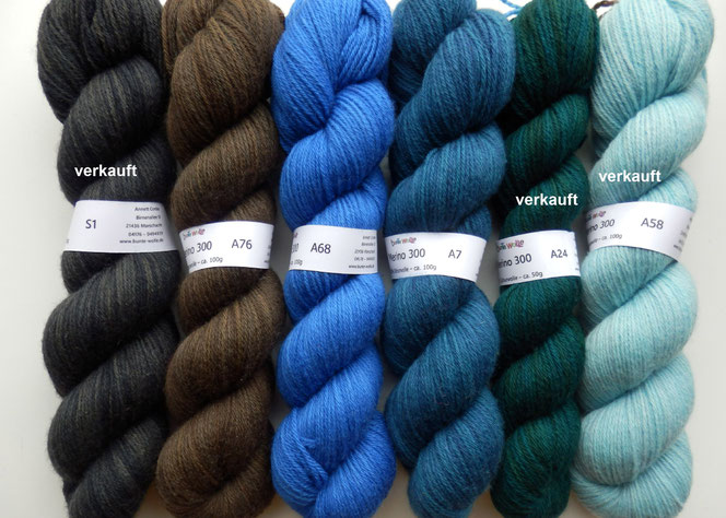 Merino 300